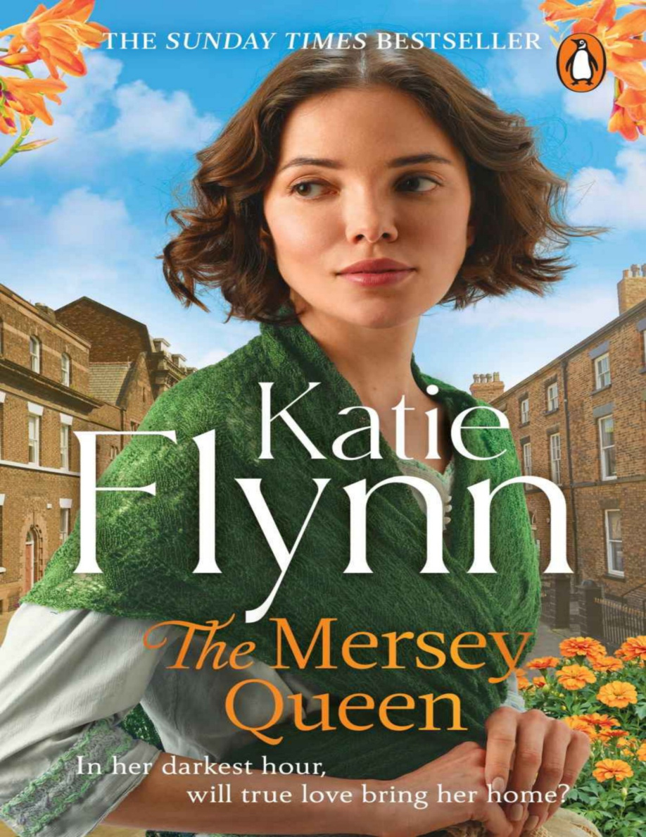 The Mersey Queen PDF Download