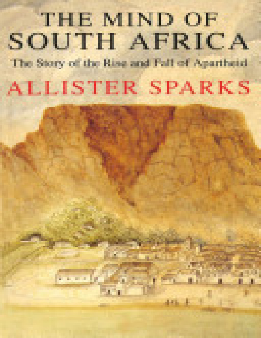 The Mind of South Africa PDF Download