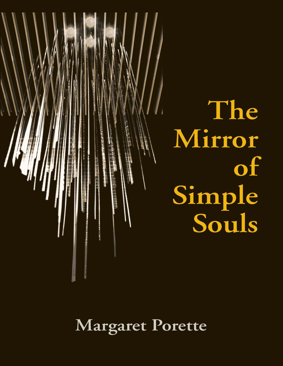 The Mirror of Simple Souls PDF Download
