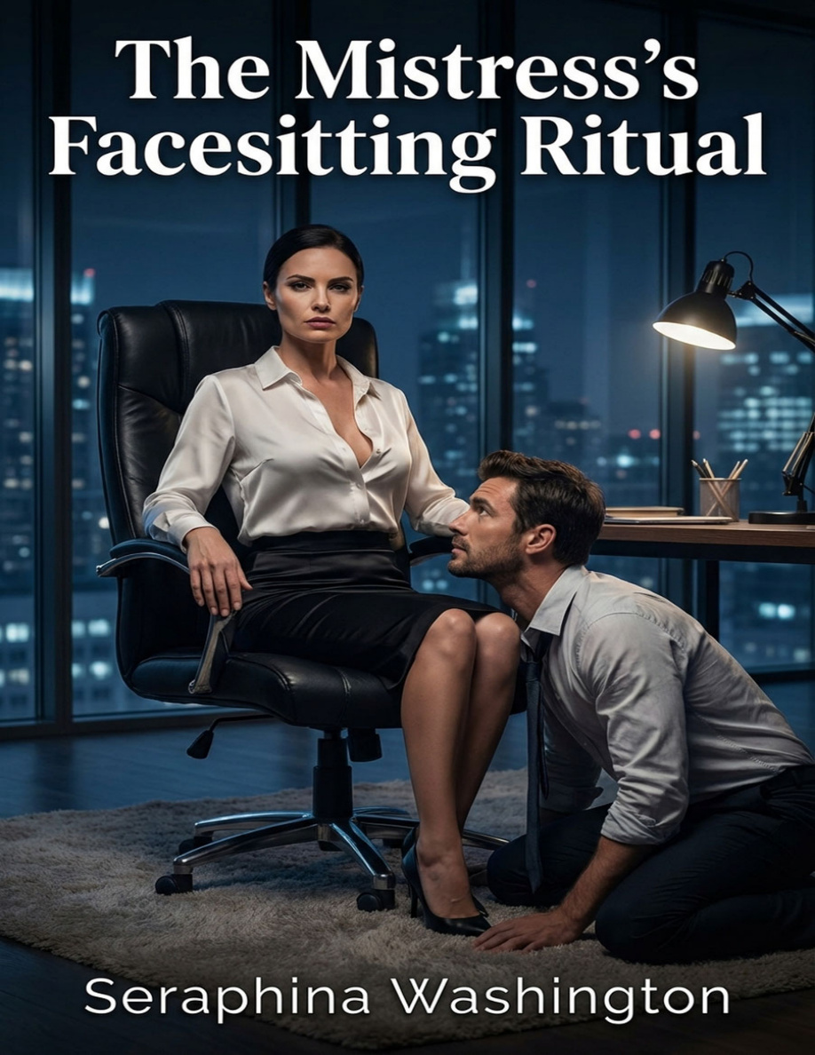 The Mistress's Facesitting Ritual PDF Download