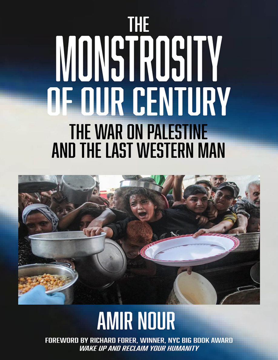 The Monstrosity of Our Century PDF Download
