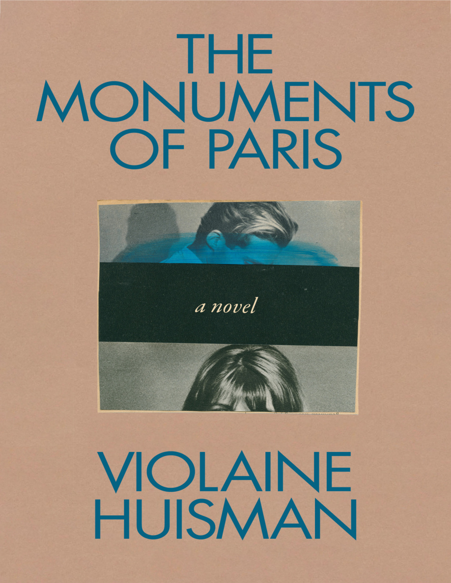 The Monuments of Paris PDF Download