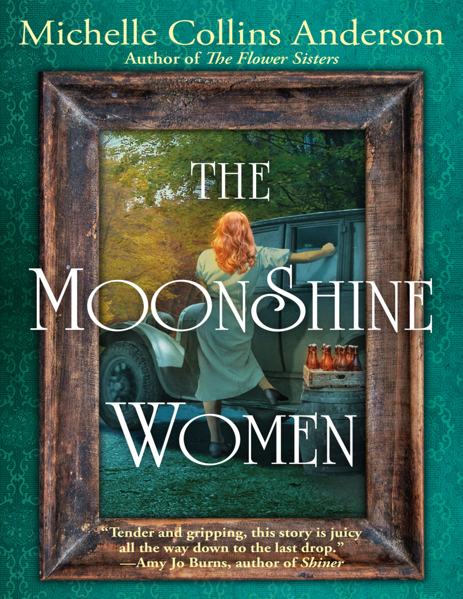 The Moonshine Women PDF Download