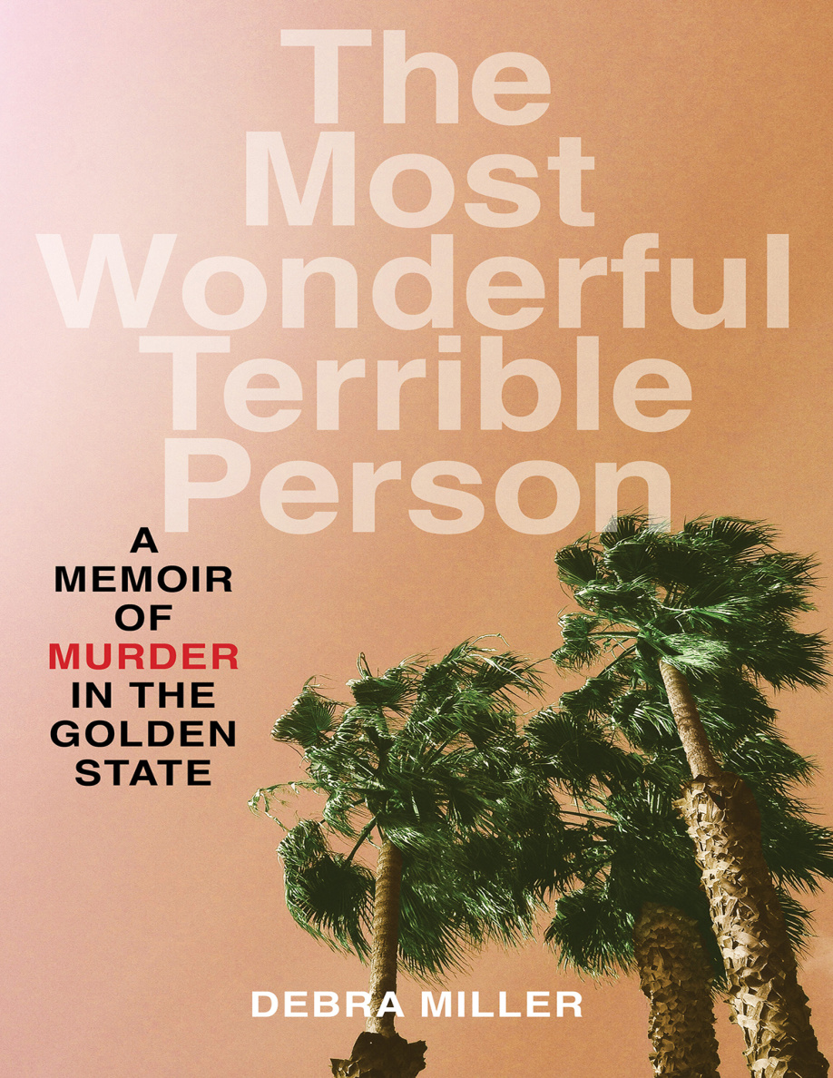 The Most Wonderful Terrible Person PDF Download