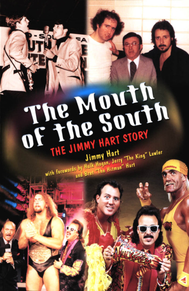 The Mouth of the South PDF Download
