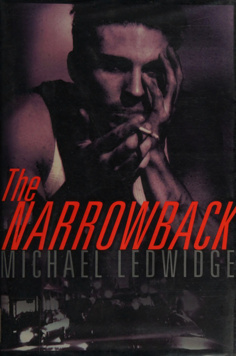 The Narrowback PDF Download