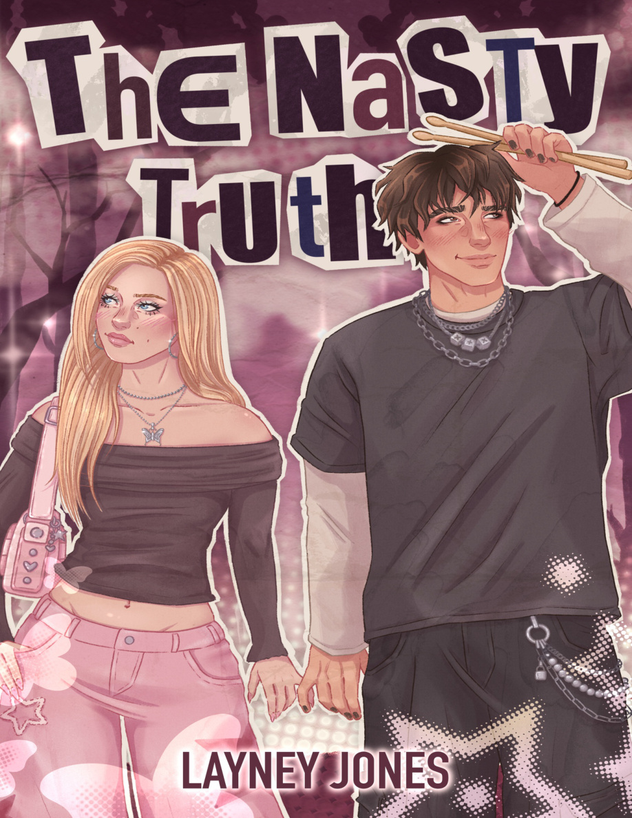 The Nasty Truth PDF Download