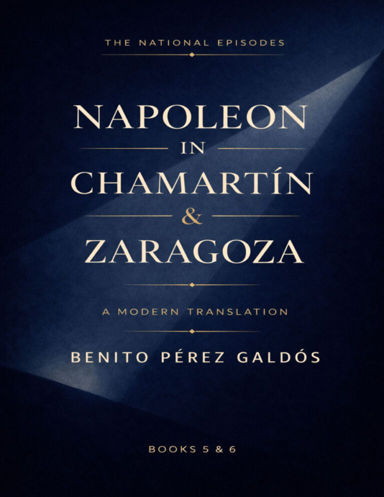 The National Episodes Book 3 Eleanor Montfield Kitap Kapağı
