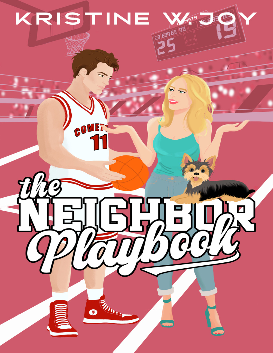 The Neighbor Playbook PDF Download