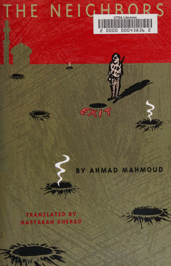 The Neighbors PDF Download