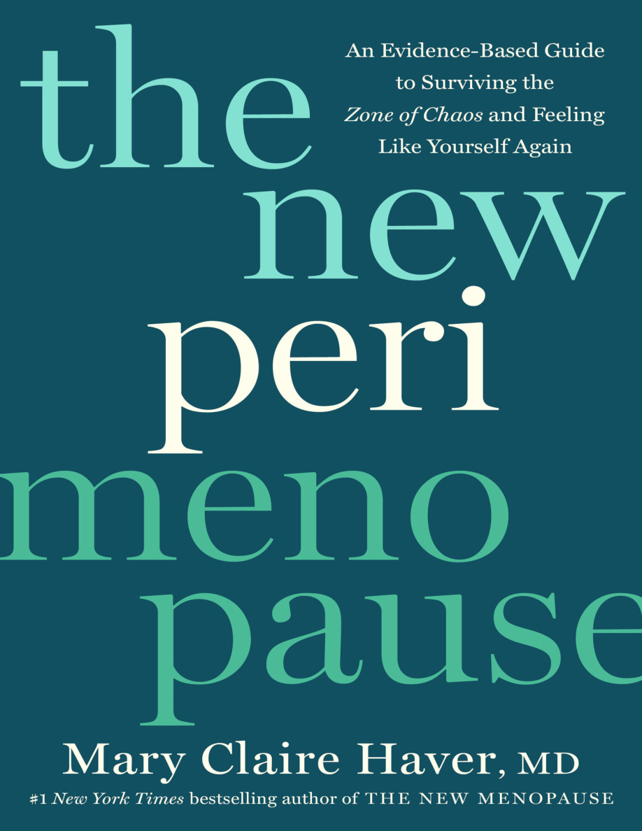 The New Perimenopause PDF Download