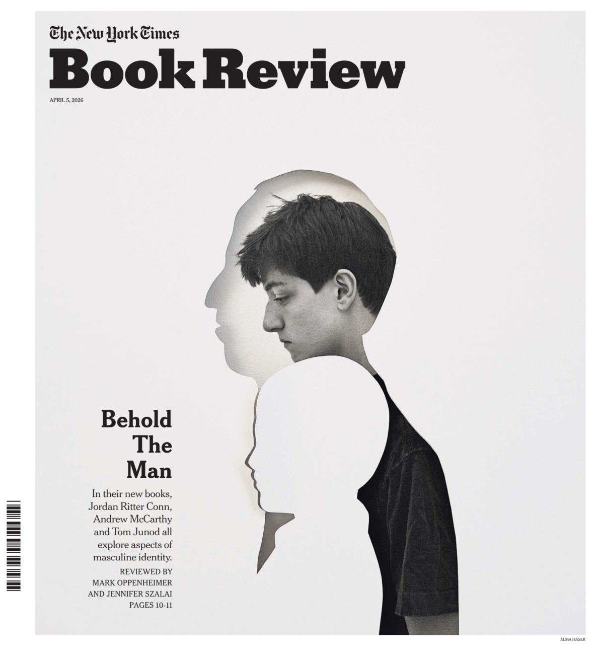 The New York Times Book Review - April 05, 2026 PDF Download