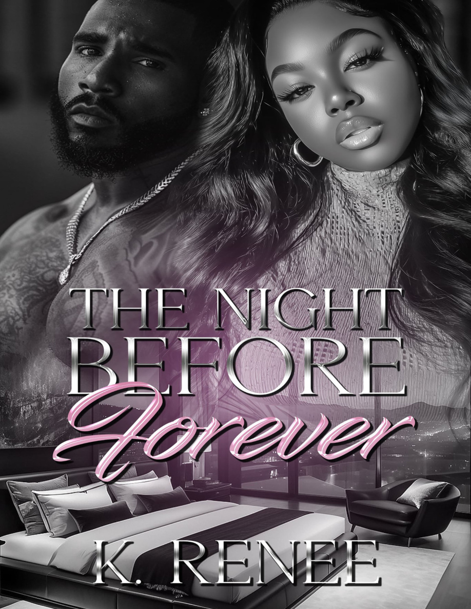 The Night Before Forever PDF Download