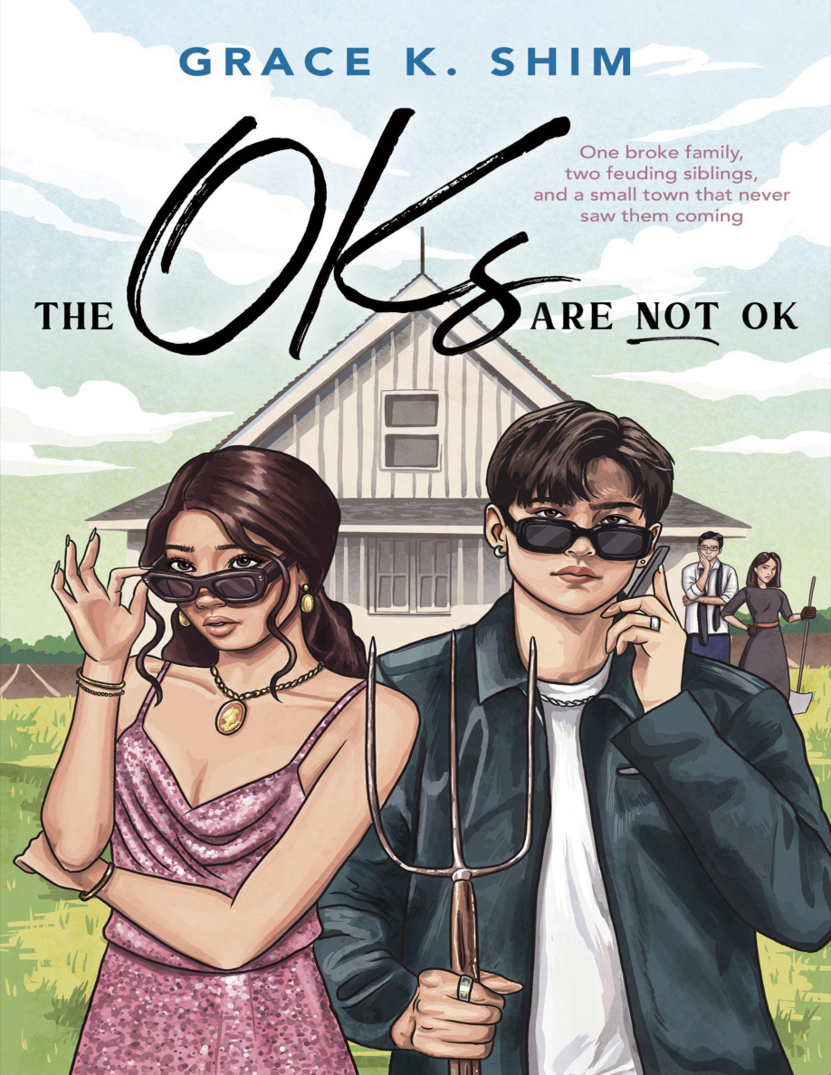 The Oks Are Not OK PDF Download