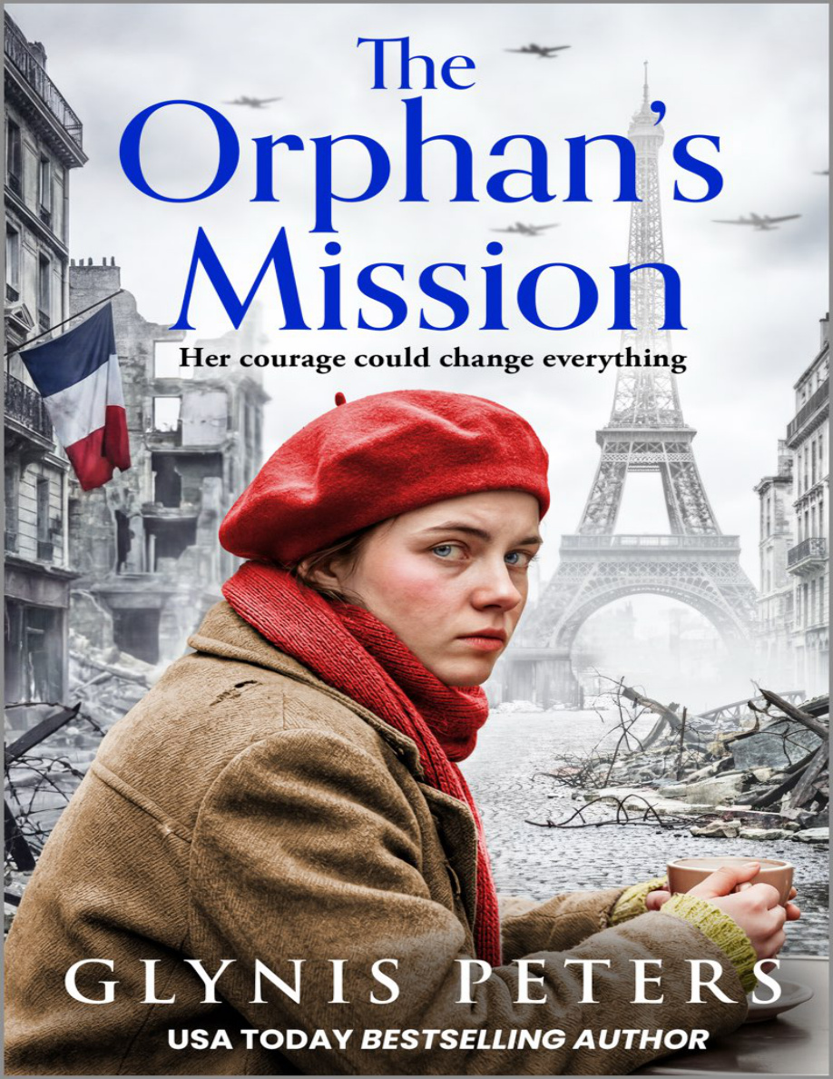 The Orphan's Mission PDF Download