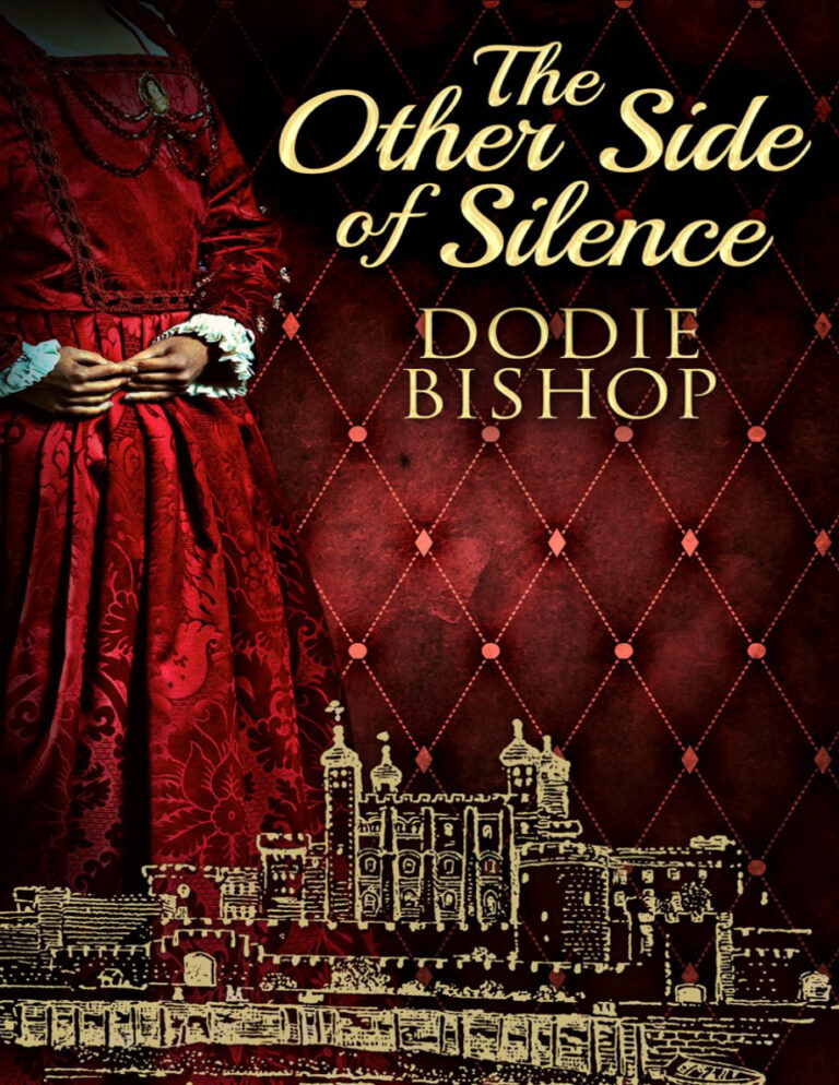 The Other Side Of Silence Silence And Shadows Book 1 Dodie Bishop Kitap Kapağı