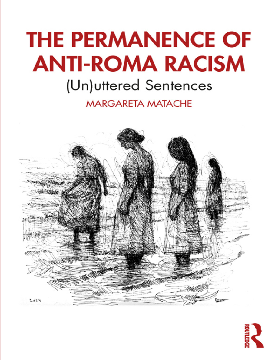 The Permanence of Anti-Roma Racism PDF Download