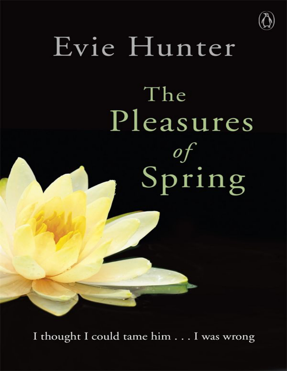 The Pleasures of Spring PDF Download