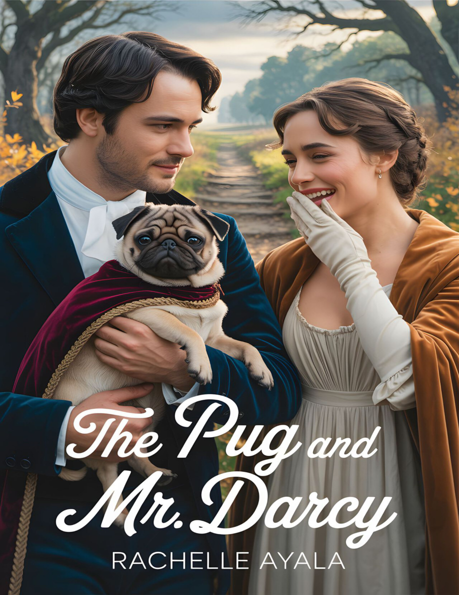 The Pug and Mr Darcy PDF Download