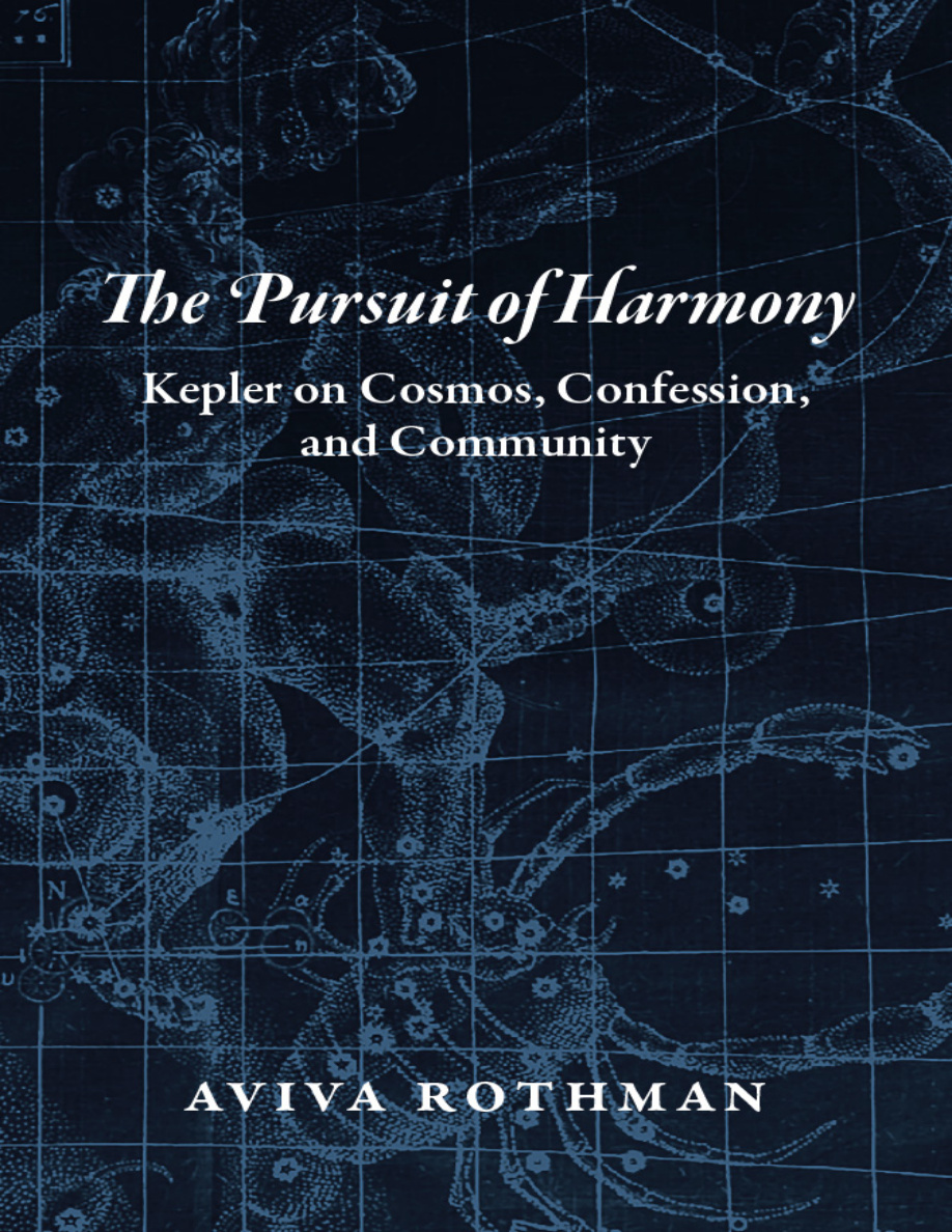 The Pursuit of Harmony PDF Download