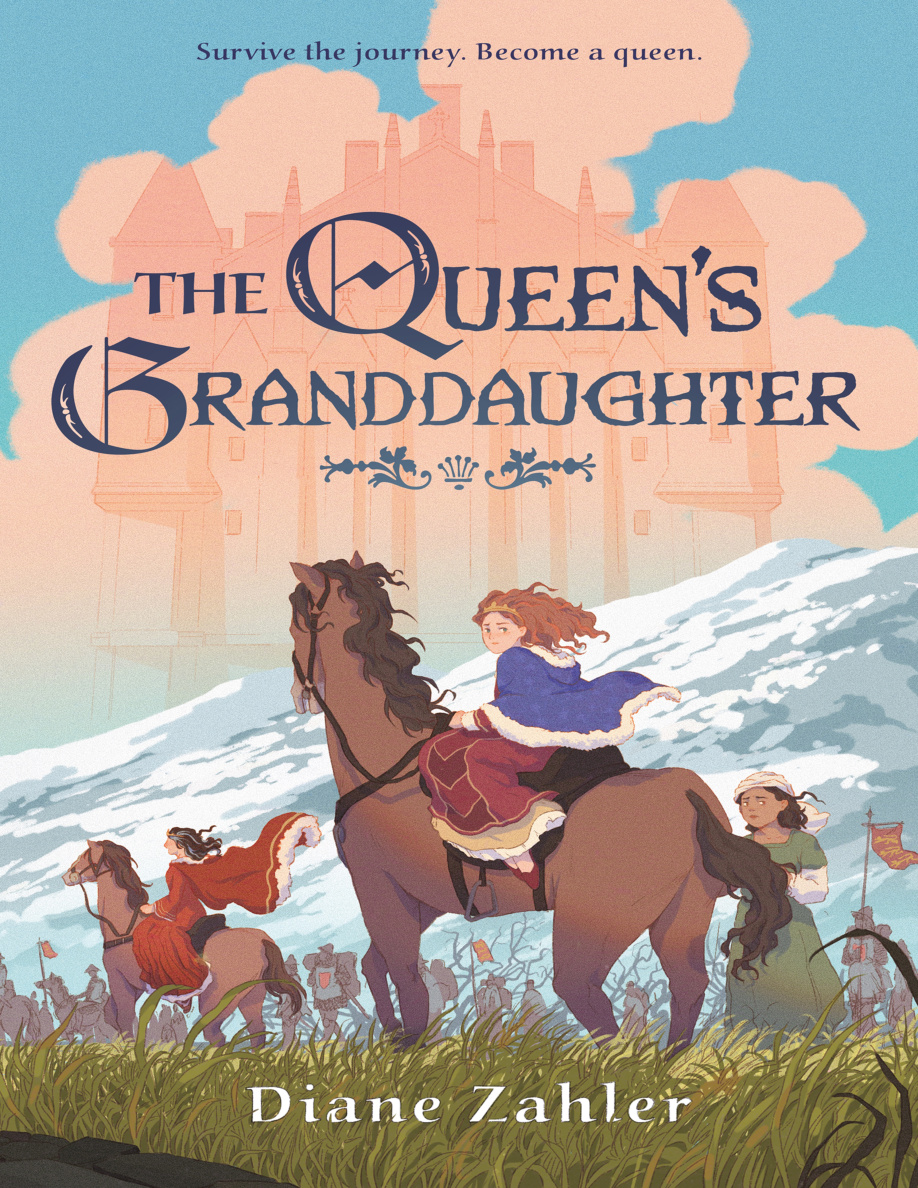The Queens Granddaughter PDF Download