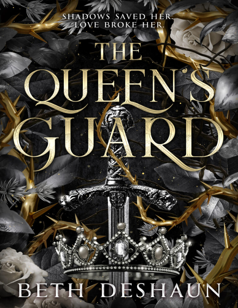 The Queens Guard Beth DeShaun Kitap Kapağı