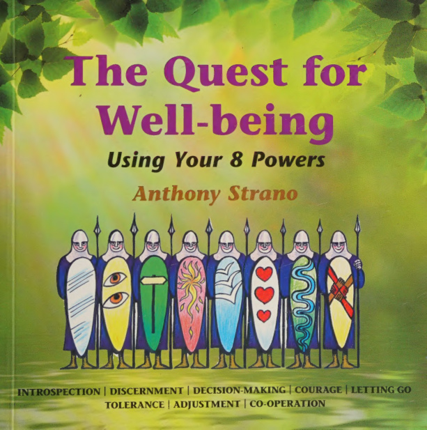 The Quest for Well-Being PDF Download