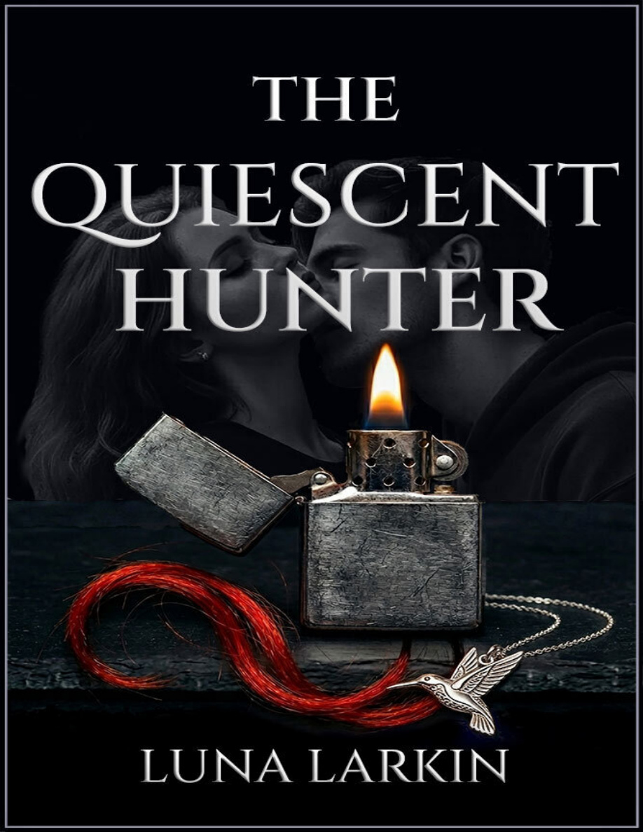 The Quiescent Hunter PDF Download