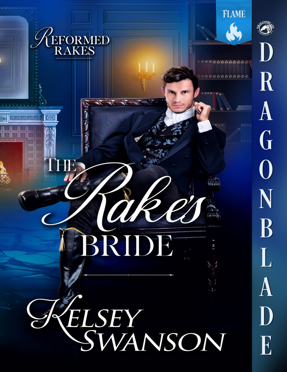 The Rakes Bride PDF Download