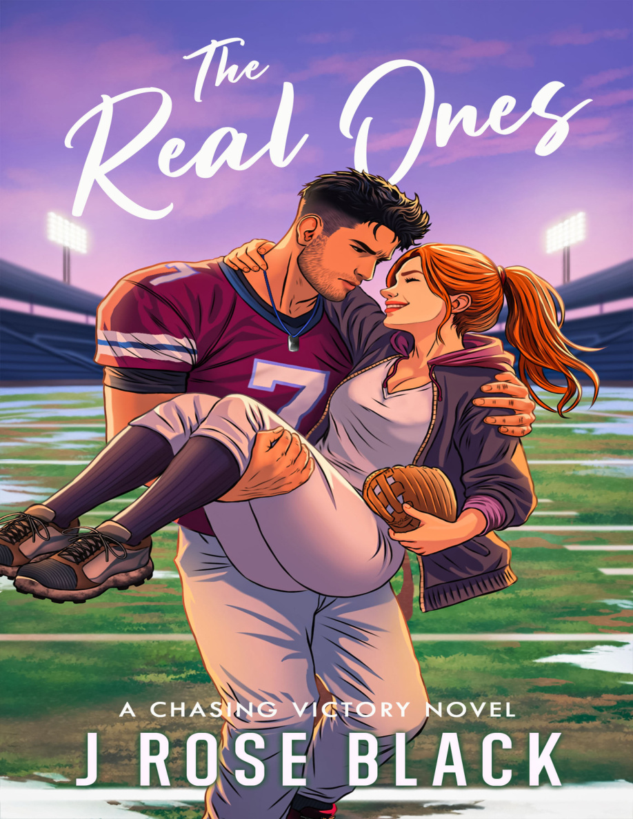 The Real Ones PDF Download