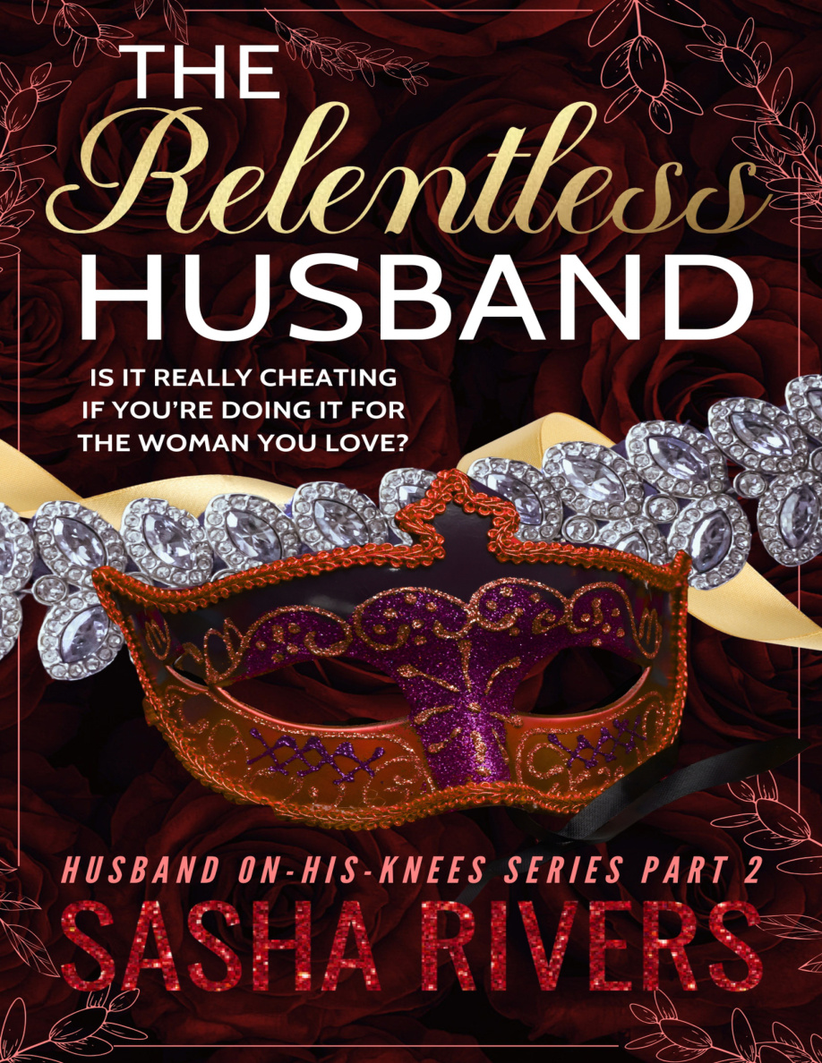 The Relentless Husband PDF Download