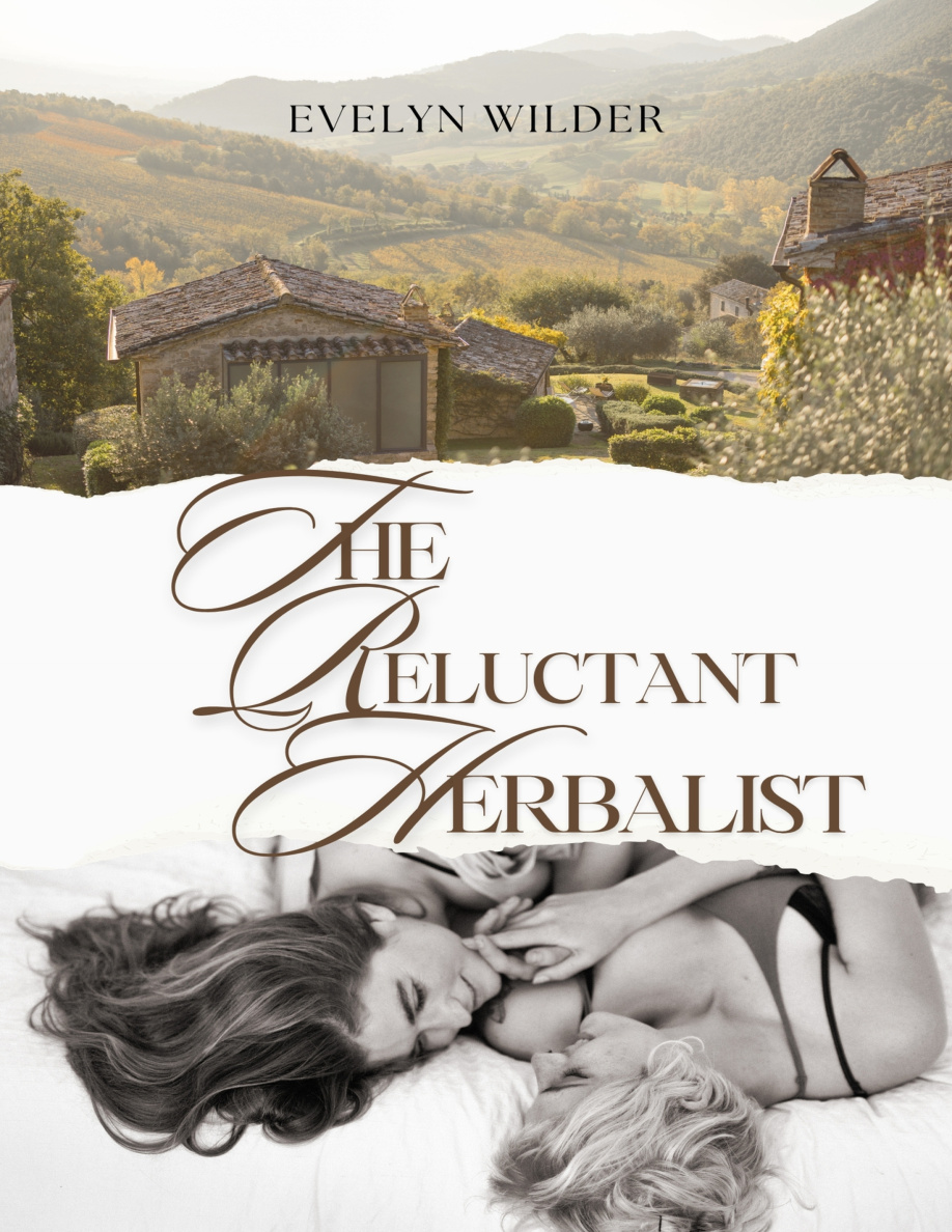The Reluctant Herbalist PDF Download