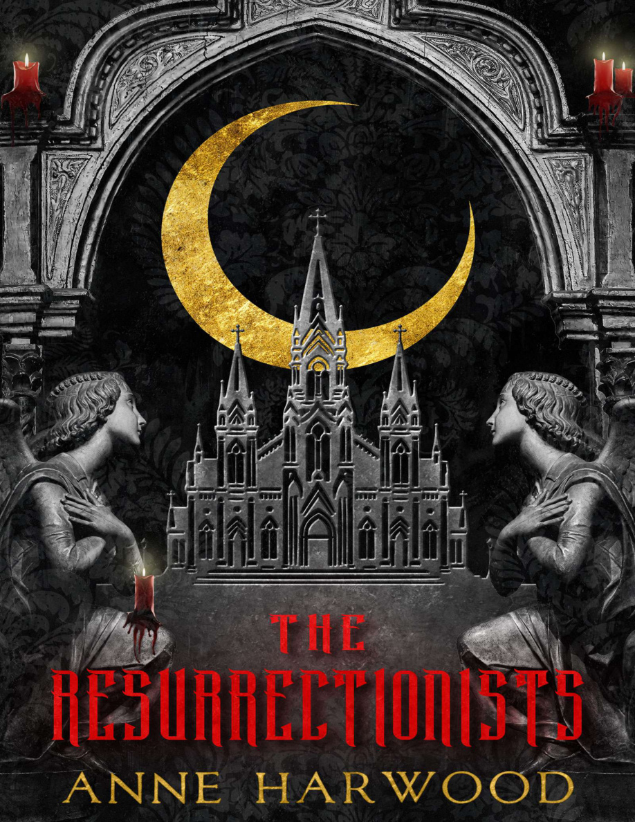 The Resurrectionists PDF Download