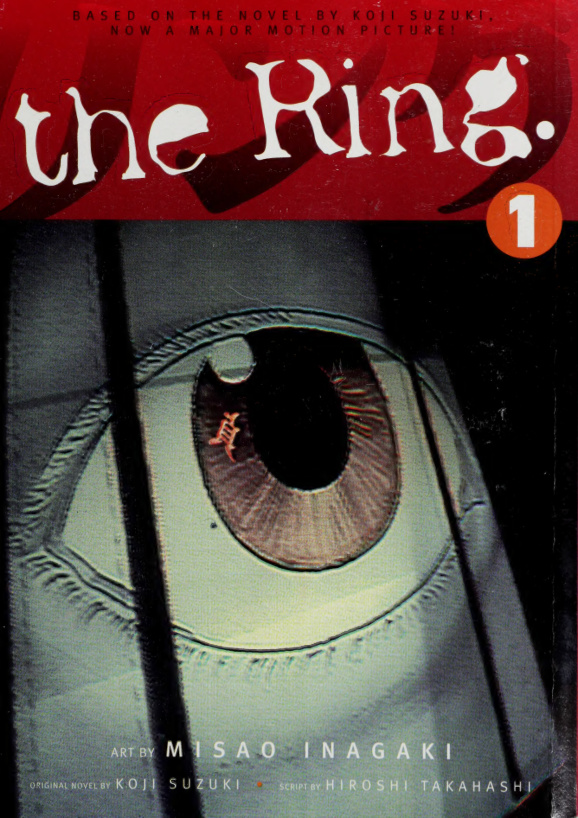 The Ring Vol. 1 PDF Download