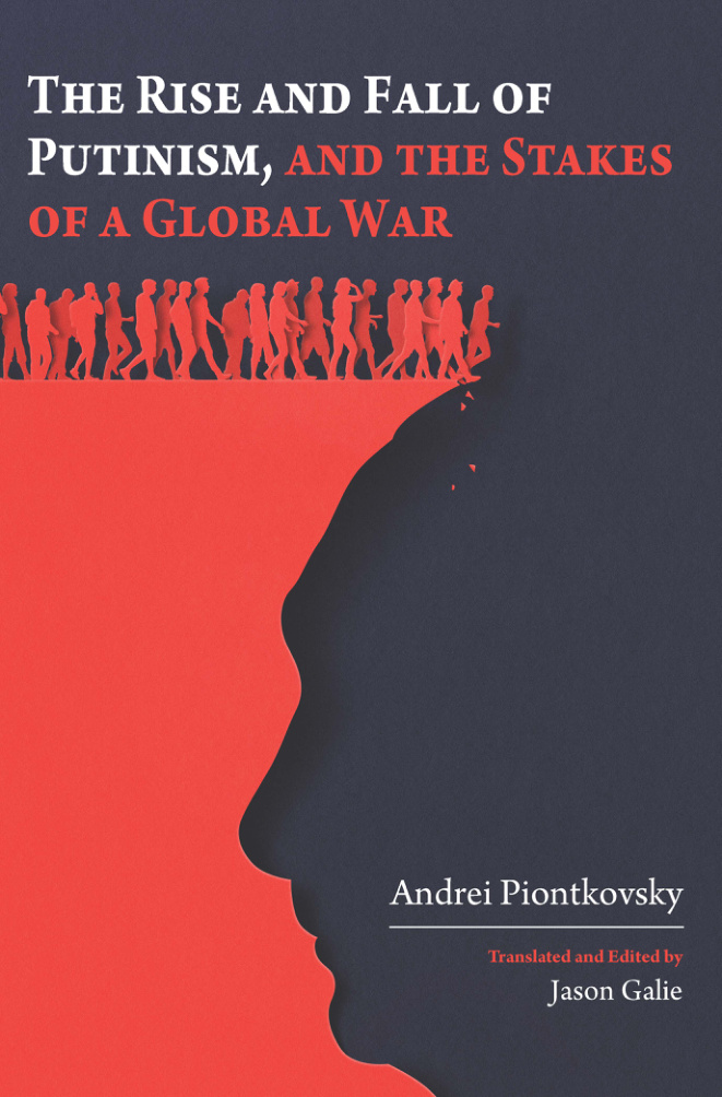 The Rise and Fall of Putinism PDF Download