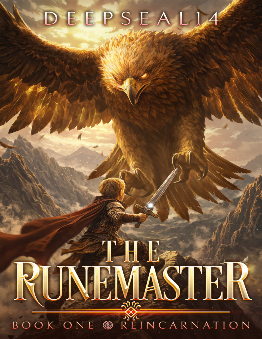 The Runemaster (1) PDF Download