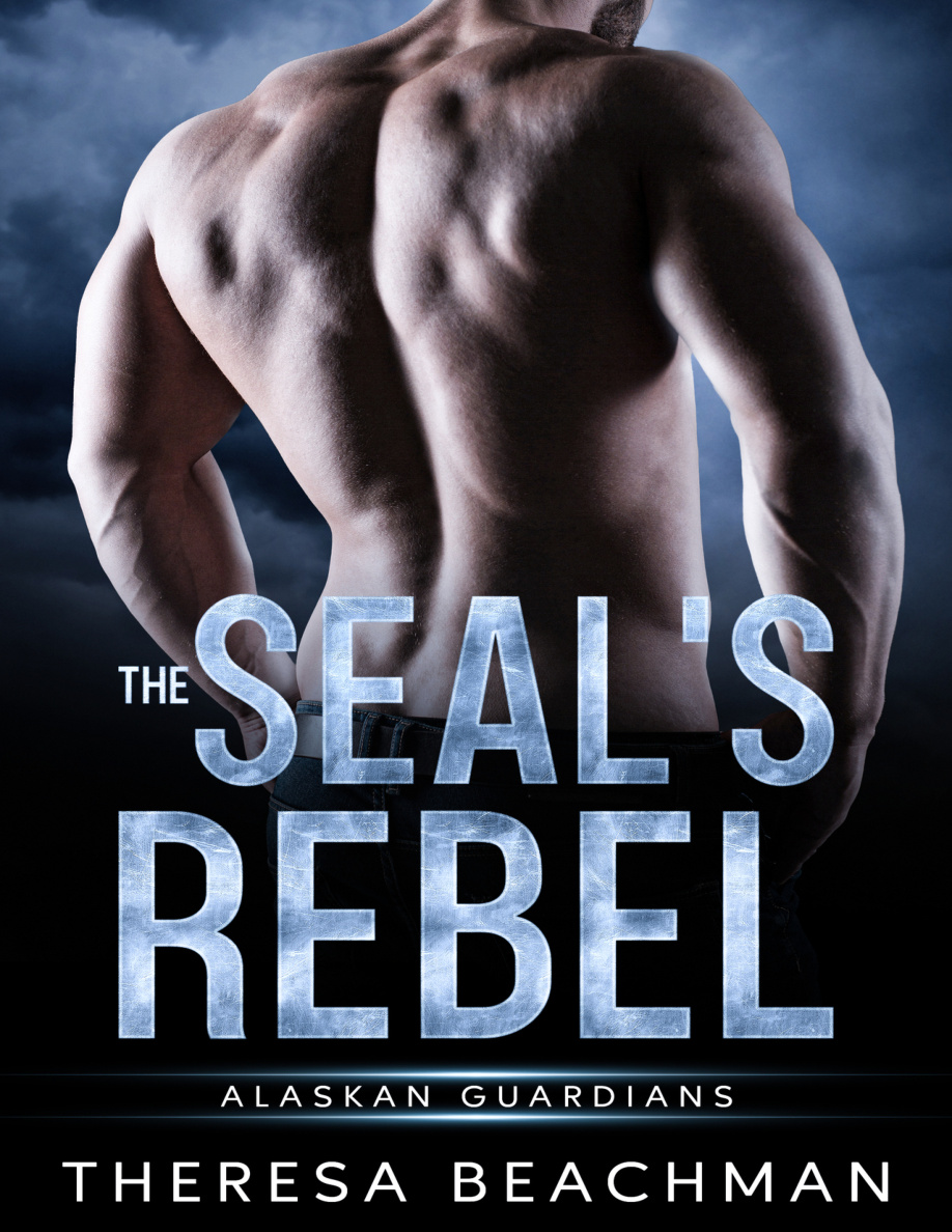 The SEALs Rebel PDF Download
