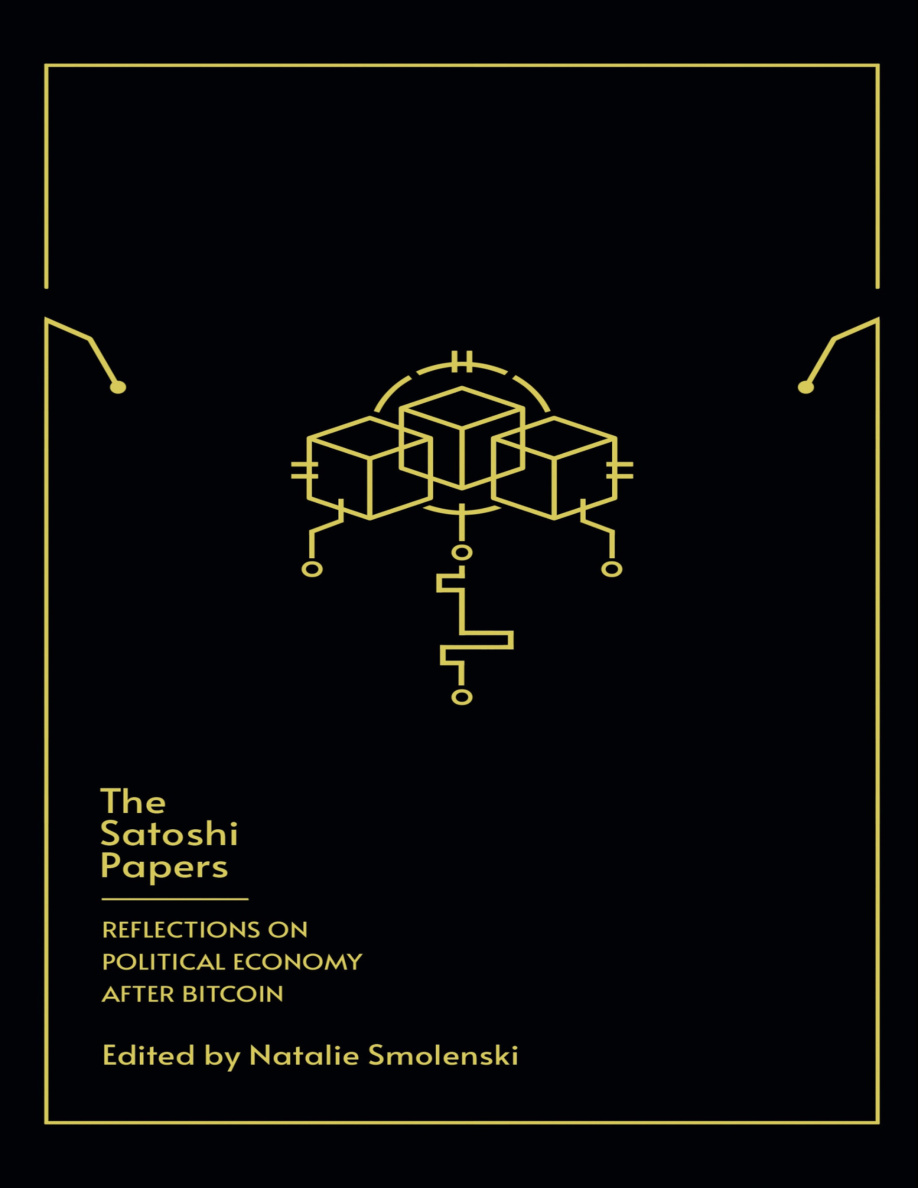 The Satoshi Papers PDF Download