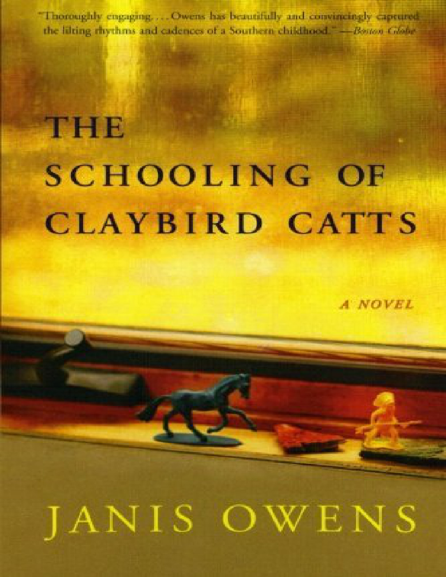 The Schooling of Claybird Catts PDF Download