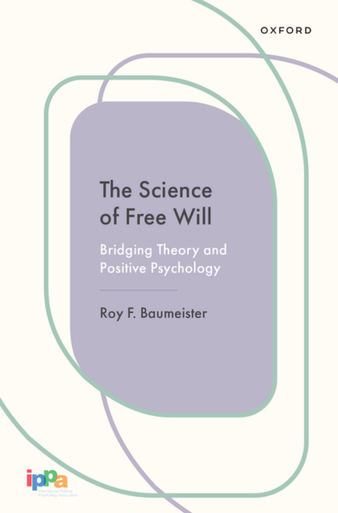 The Science of Free Will PDF Download