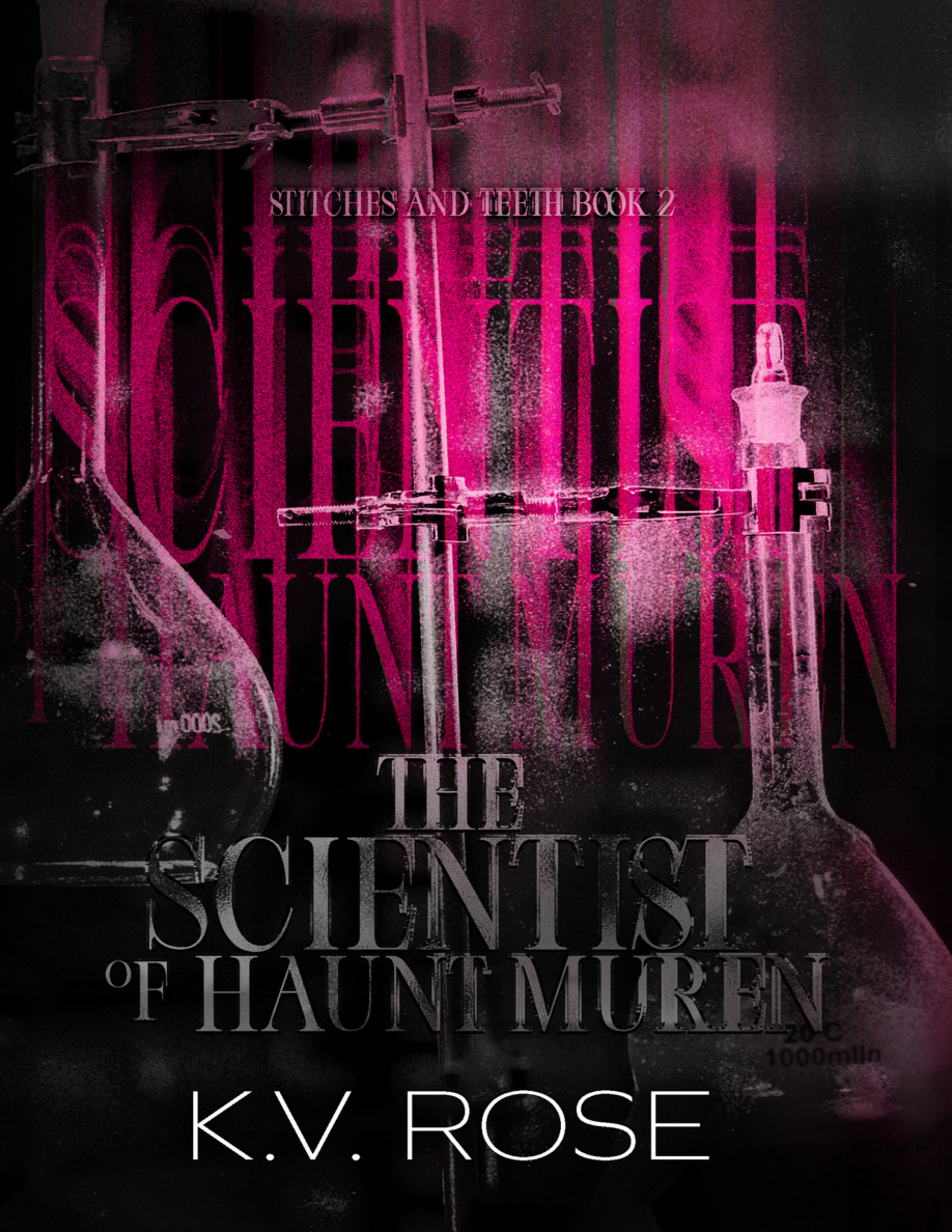 The Scientist Of Haunt Muren PDF Download