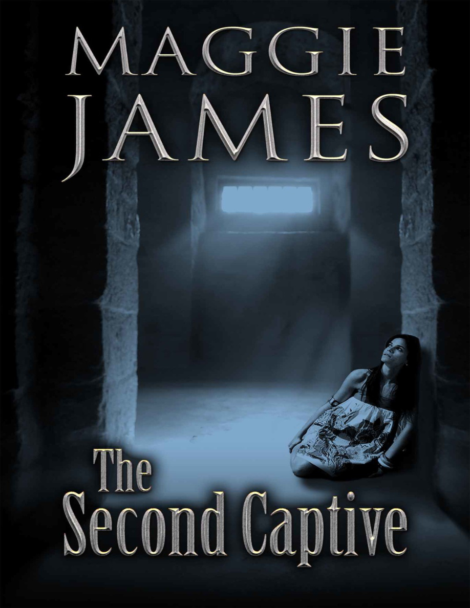 The Second Captive PDF Download