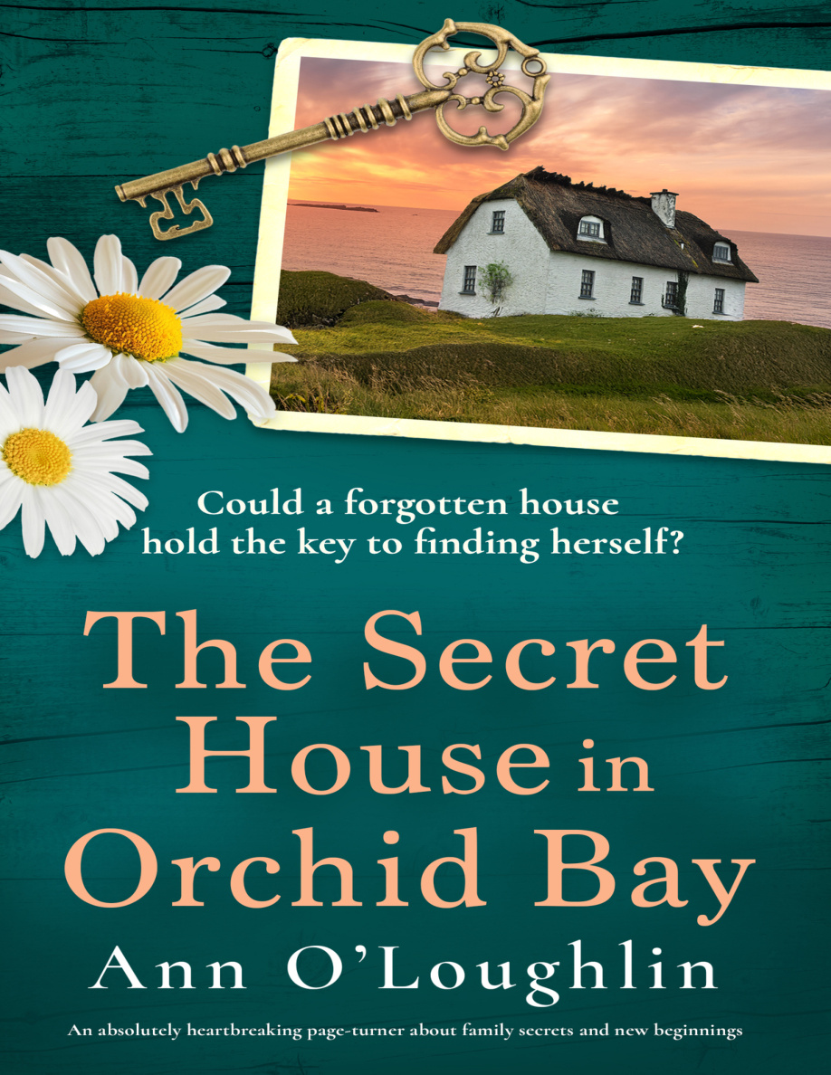 The Secret House in Orchid Bay PDF Download