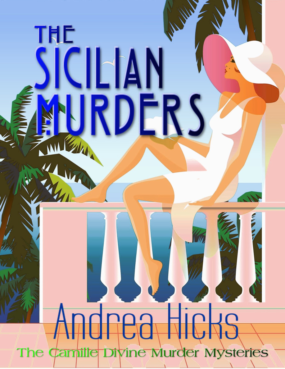 The Sicilian Murders PDF Download