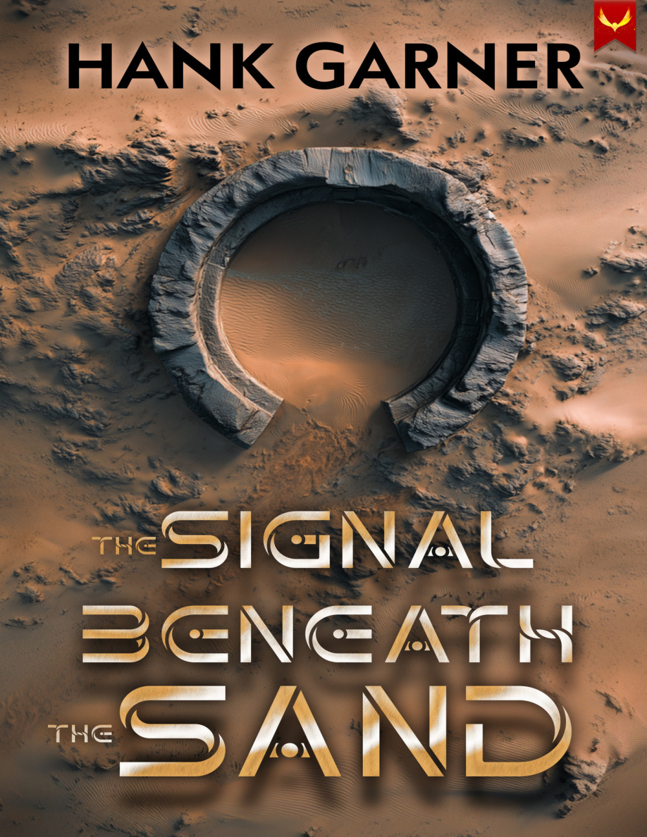 The Signal Beneath the Sand PDF Download
