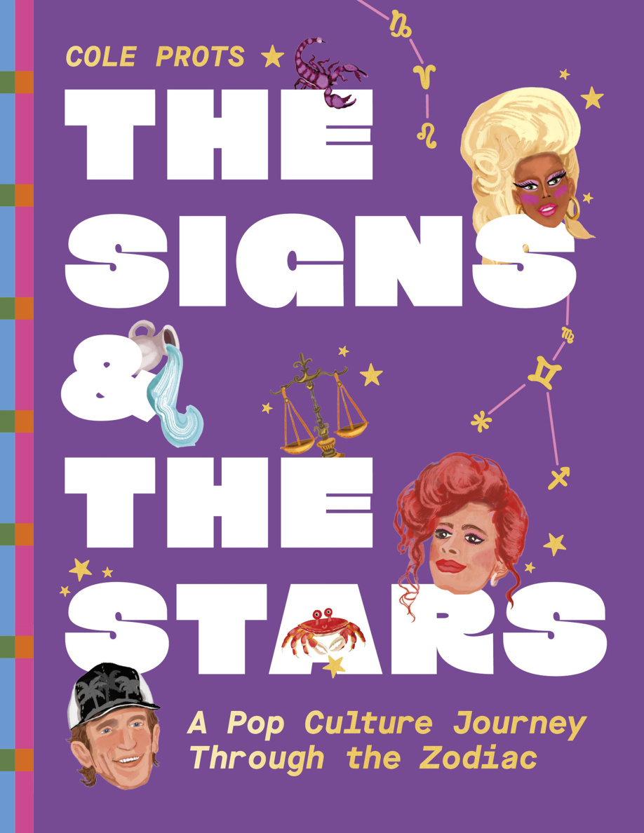 The Signs and the Stars PDF Download
