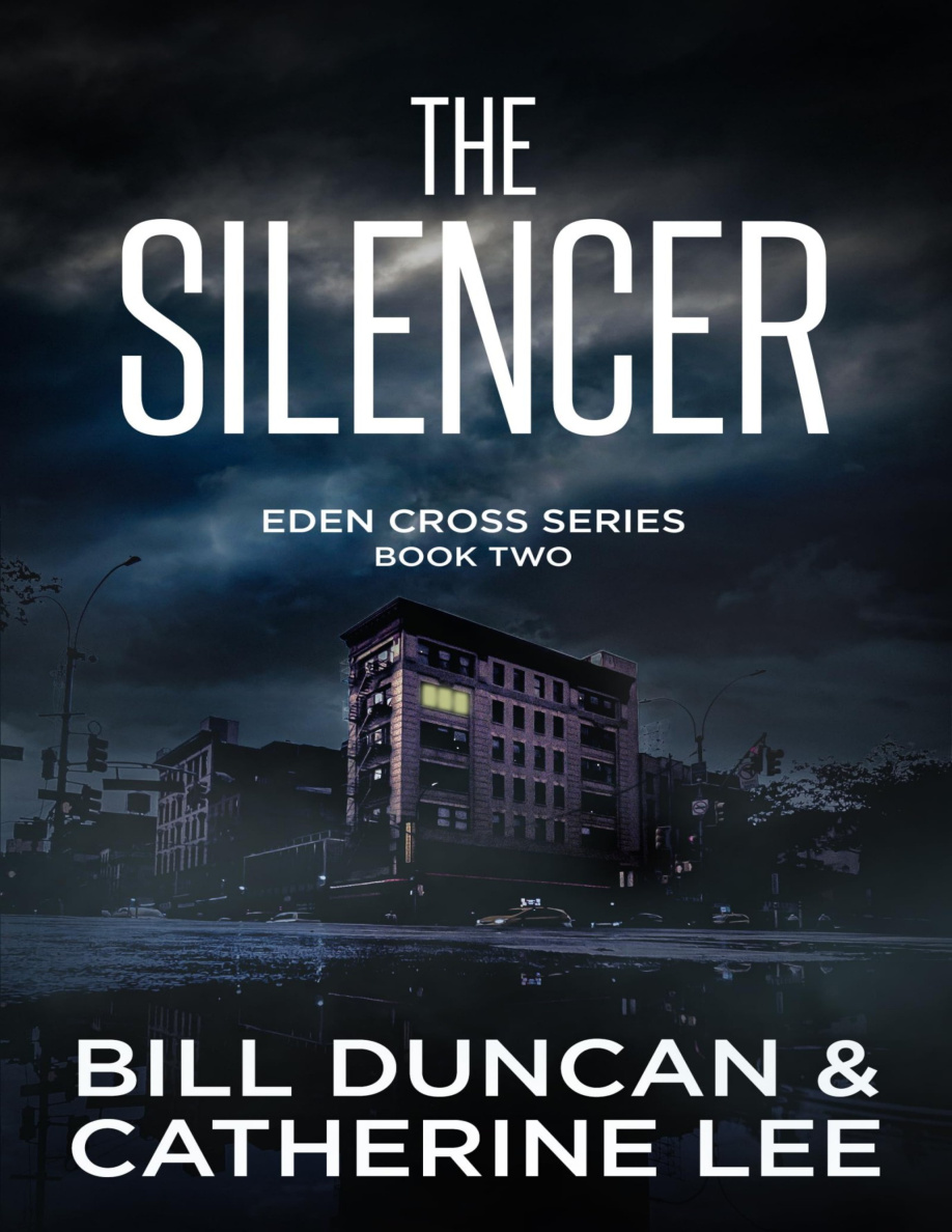 The Silencer PDF Download