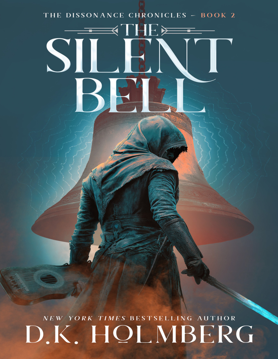 The Silent Bell PDF Download