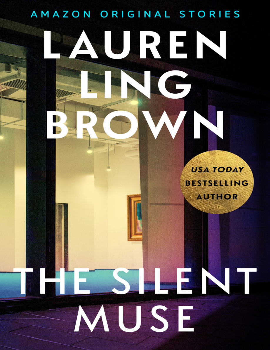 The Silent Muse PDF Download