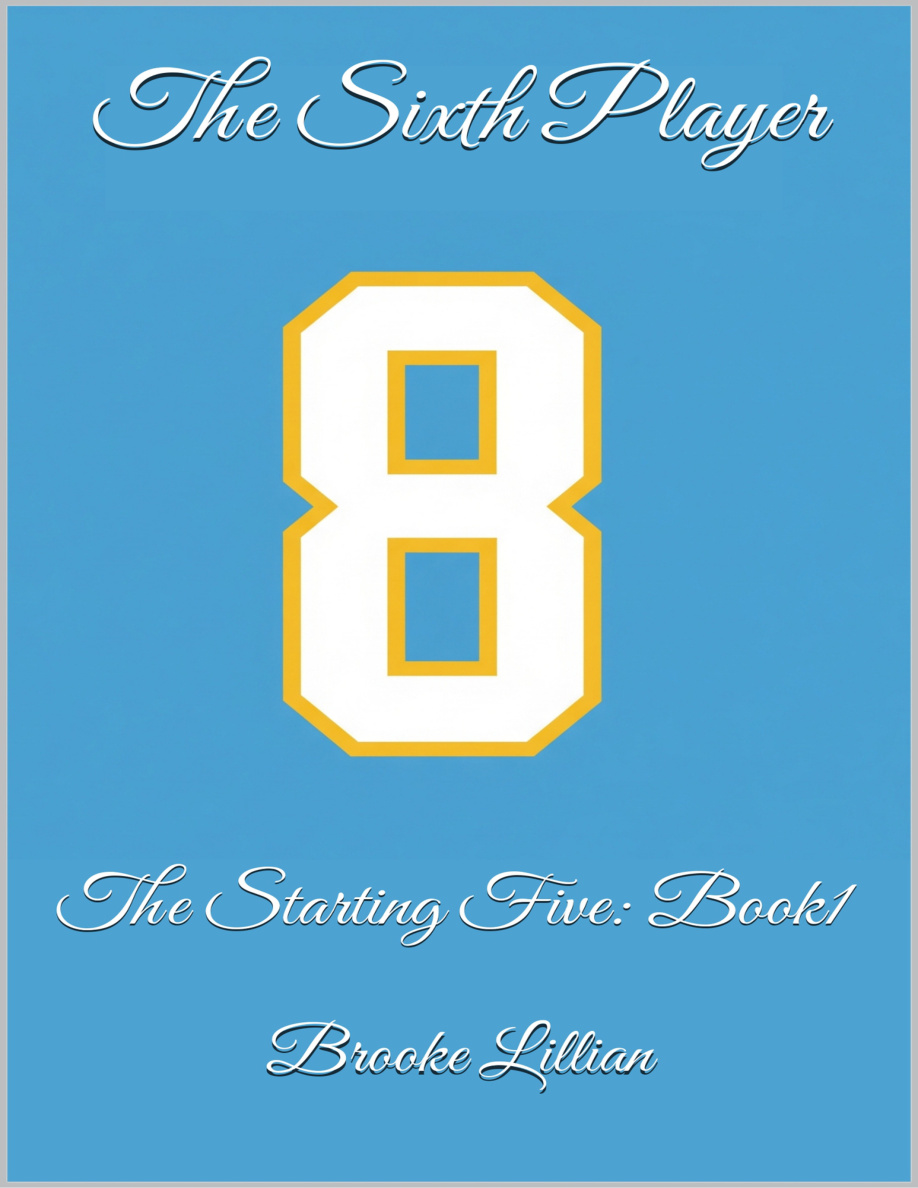 The Sixth Player The Starting Five Book 1 PDF Download